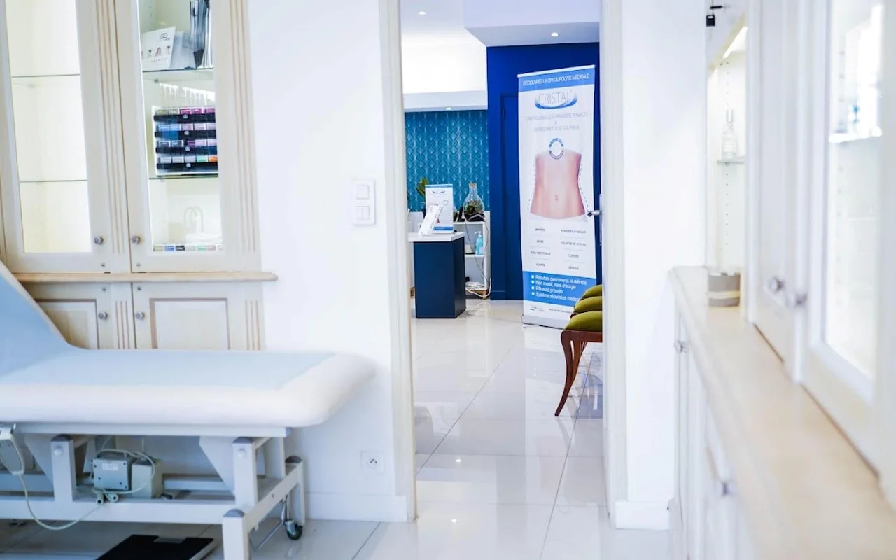 Cabinet Médecine esthétique Montmartre - 36 rue Letort, 75018 Paris